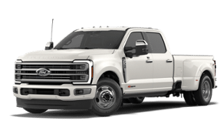 2027 Ford Super Duty® External Image 1